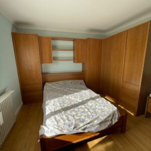 Chambre alcove Chambre alcove