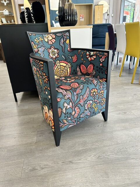 FAUTEUIL 74 FAUTEUIL 74