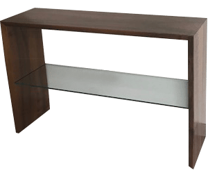 Console Ref. Millenium Console Ref. Millenium