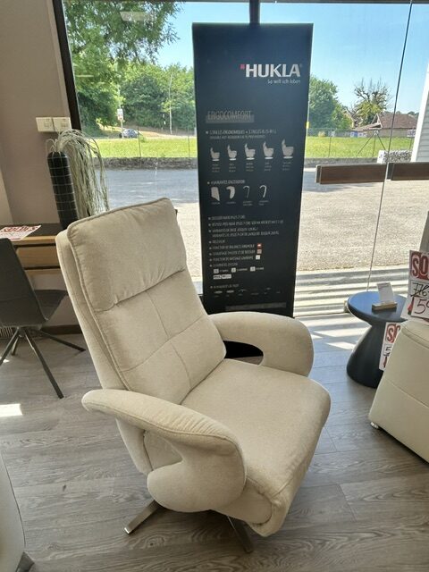 Fauteuil hukla 1 Fauteuil hukla 1