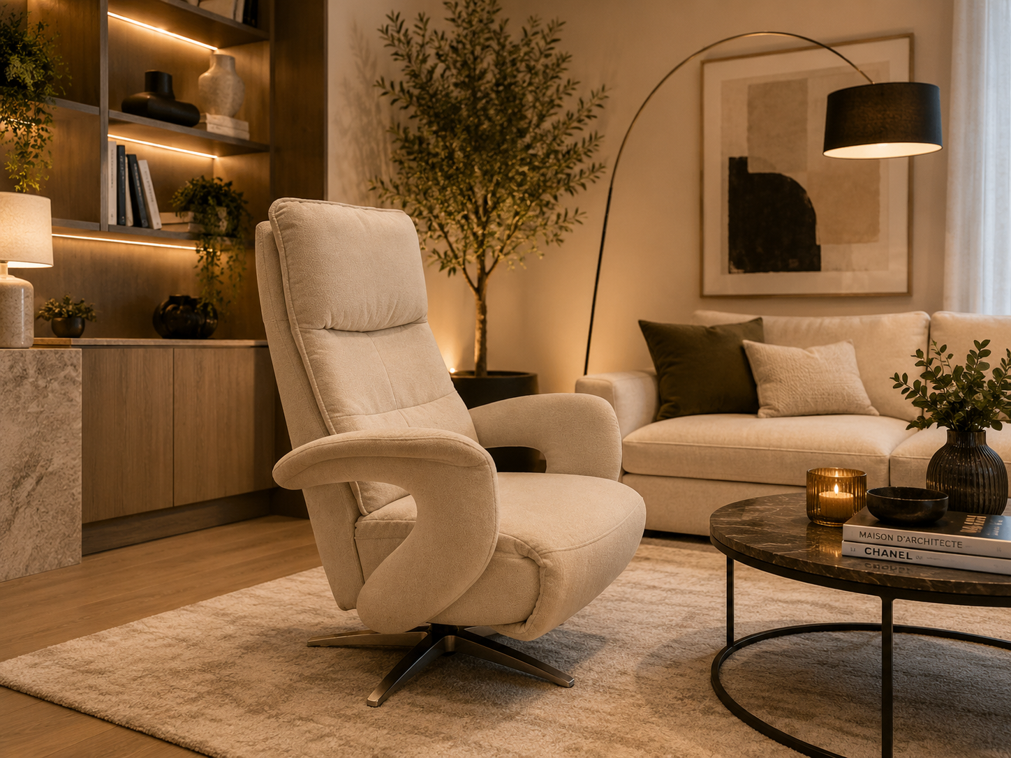 Fauteuil hukla 2 Fauteuil hukla 2