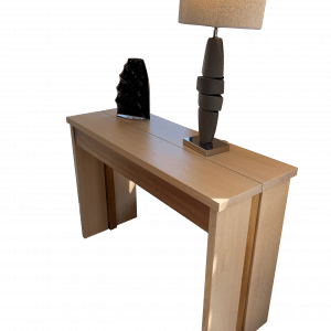 Console extensible Ref. Premium Console extensible Ref. Premium