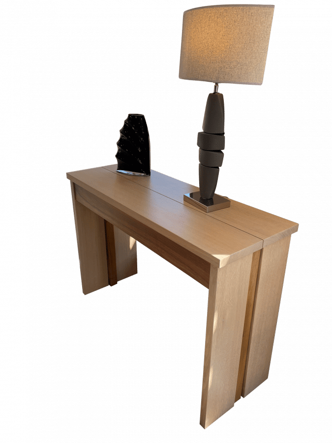 Console extensible Ref. Premium Console extensible Ref. Premium