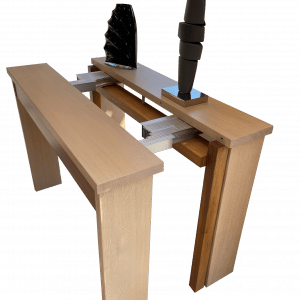 Console extensible Ref. Premium Console extensible Ref. Premium