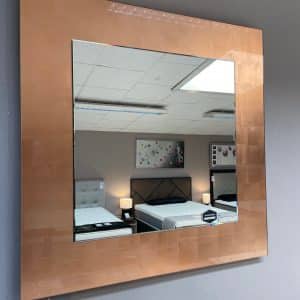 Miroir Ref. Basic copper Miroir Ref. Basic copper