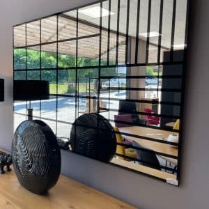 Miroir Ref. Grid Miroir Ref. Grid
