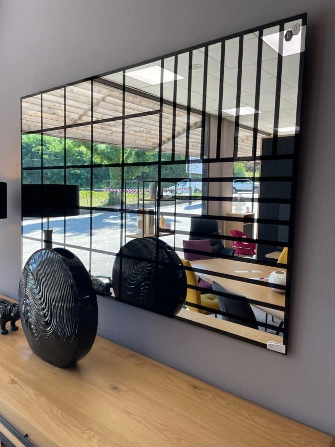 Miroir Ref. Grid Miroir Ref. Grid