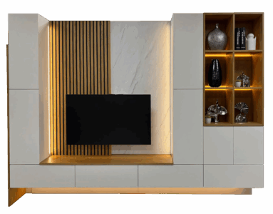 Compo TV Réf. ARCHI